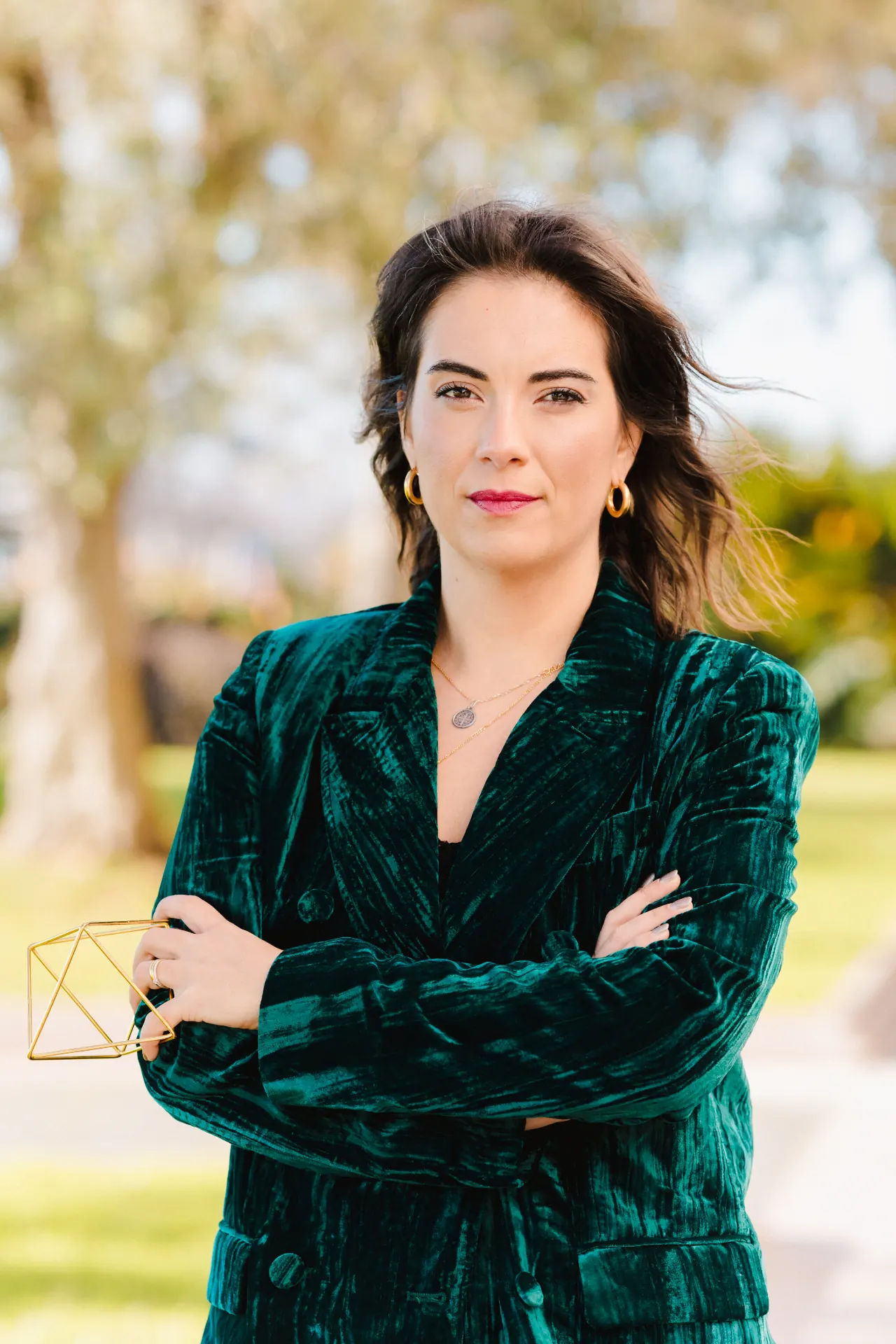 Alexandra Abranches
